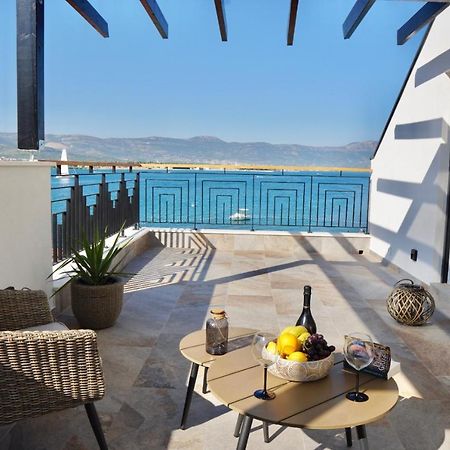 Villa Borna B20 Трогир Екстериор снимка