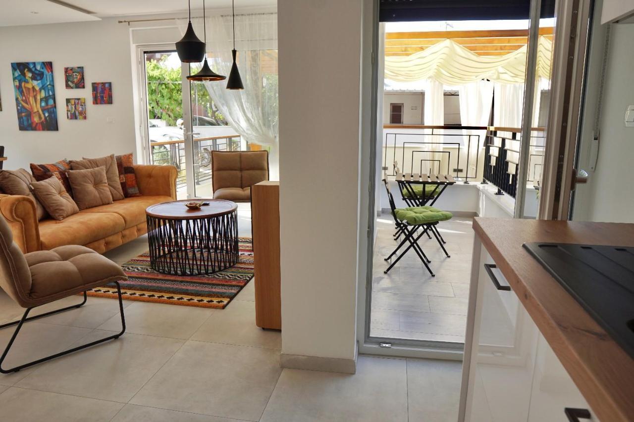 Villa Borna B20 Трогир Екстериор снимка