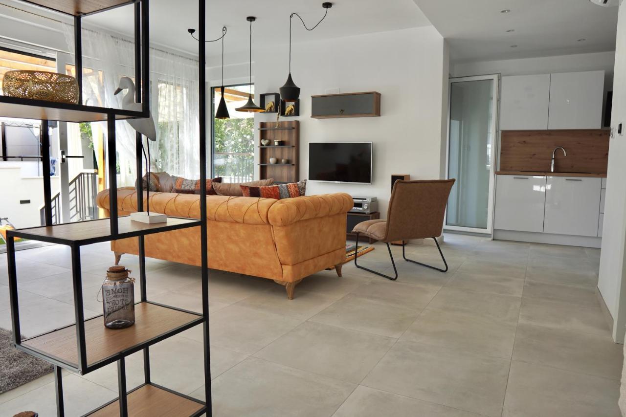 Villa Borna B20 Трогир Екстериор снимка