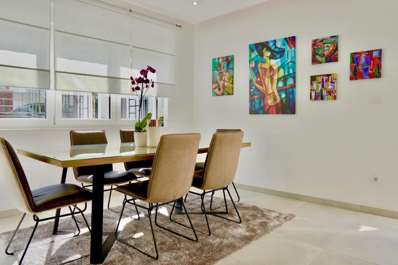 Villa Borna B20 Трогир Екстериор снимка