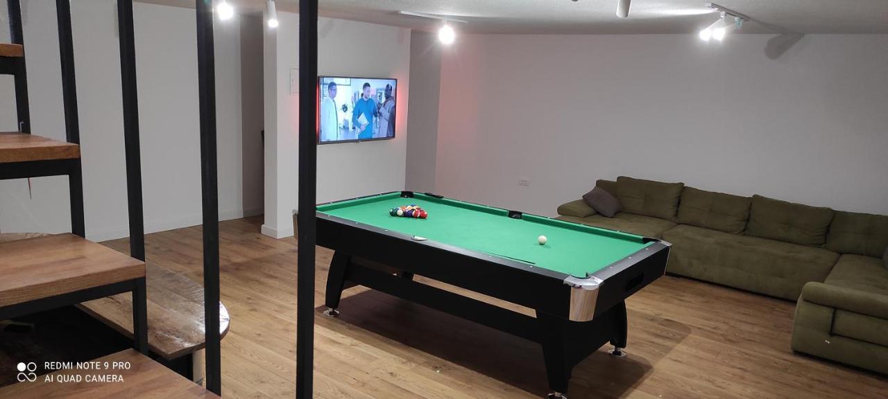 Villa Borna B20 Трогир Екстериор снимка