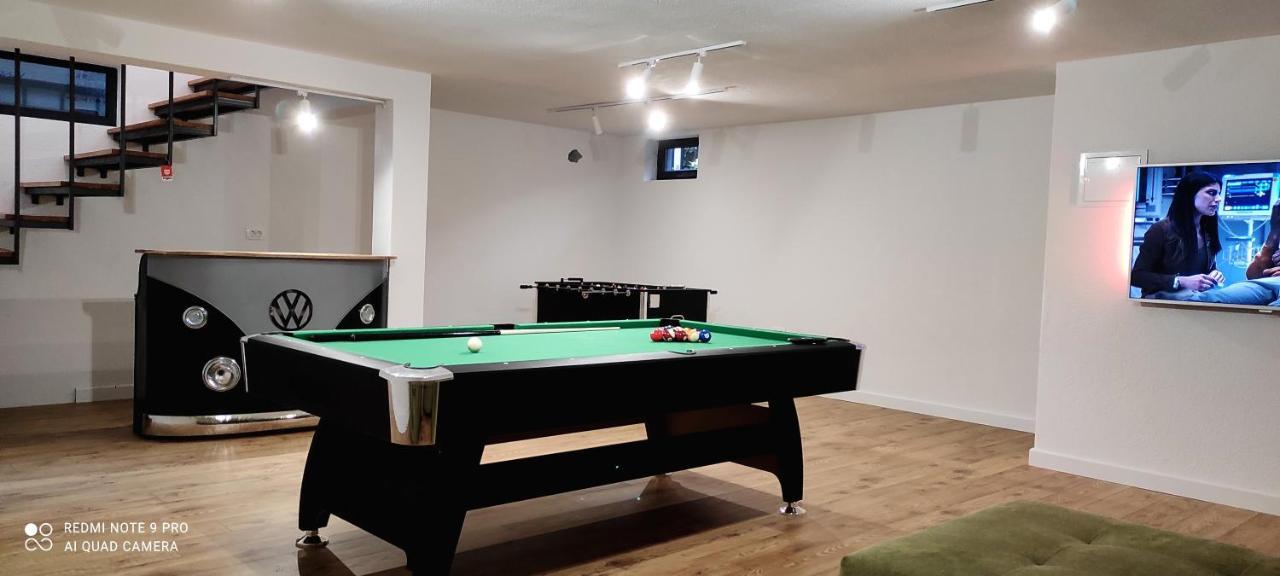 Villa Borna B20 Трогир Екстериор снимка